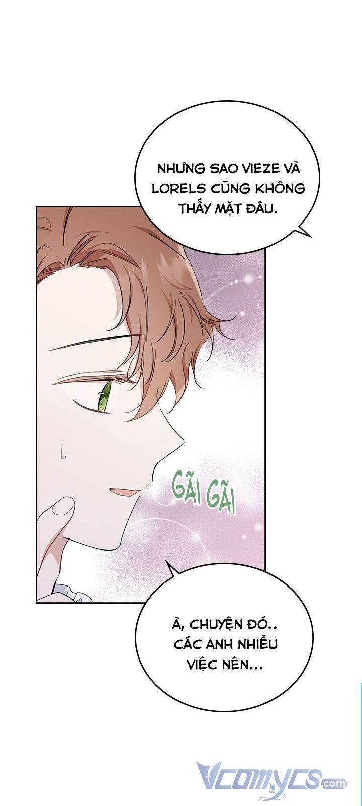 Kiếp Này, Tôi Sẽ Trở Thành Gia Chủ Chap 57.5 - Next Chap 57