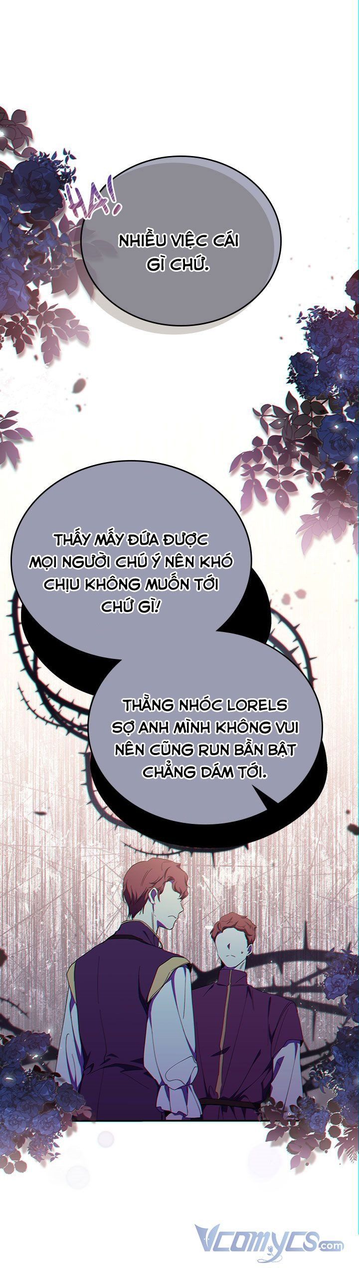 Kiếp Này, Tôi Sẽ Trở Thành Gia Chủ Chap 57.5 - Next Chap 57