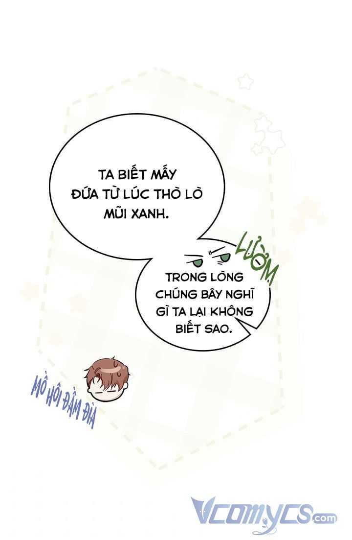 Kiếp Này, Tôi Sẽ Trở Thành Gia Chủ Chap 57.5 - Next Chap 57