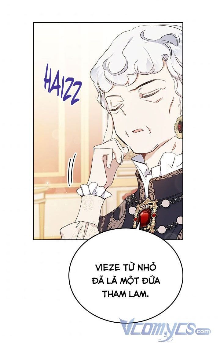 Kiếp Này, Tôi Sẽ Trở Thành Gia Chủ Chap 57.5 - Next Chap 57