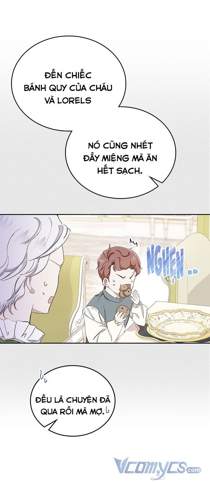 Kiếp Này, Tôi Sẽ Trở Thành Gia Chủ Chap 57.5 - Next Chap 57