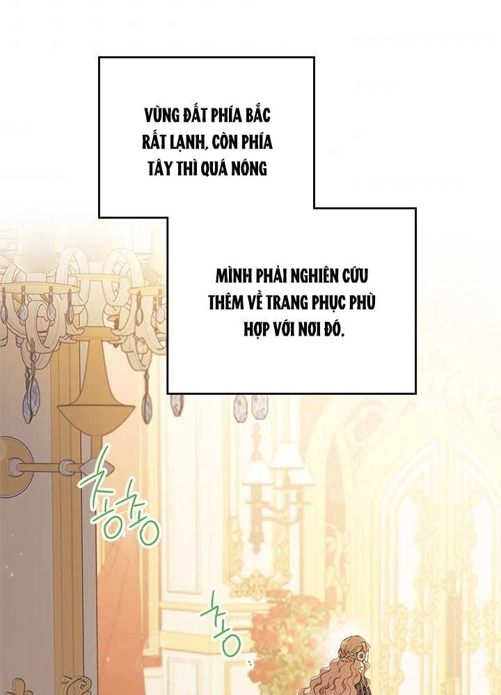 Kiếp Này, Tôi Sẽ Trở Thành Gia Chủ Chap 57 - Next Chap 56