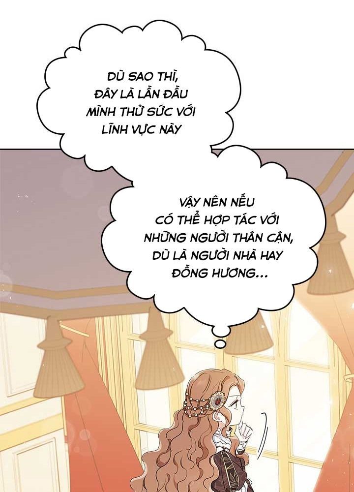 Kiếp Này, Tôi Sẽ Trở Thành Gia Chủ Chap 57 - Next Chap 56
