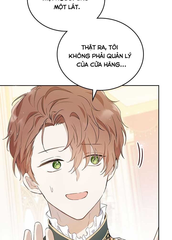 Kiếp Này, Tôi Sẽ Trở Thành Gia Chủ Chap 57 - Next Chap 56