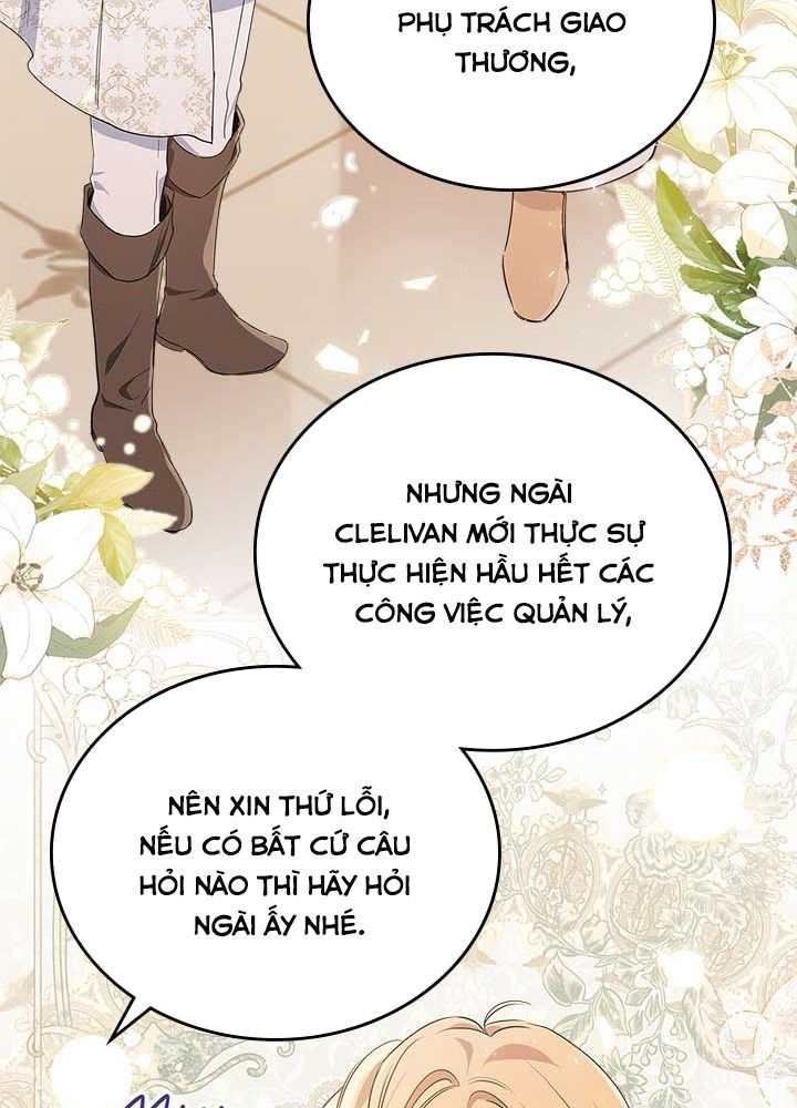 Kiếp Này, Tôi Sẽ Trở Thành Gia Chủ Chap 57 - Next Chap 56