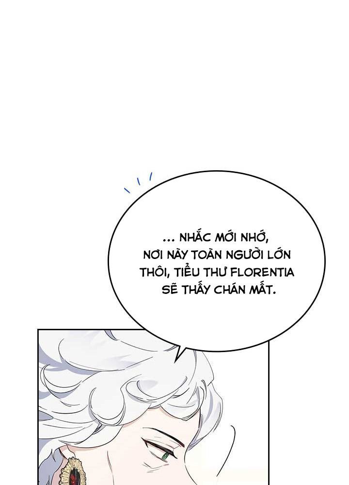 Kiếp Này, Tôi Sẽ Trở Thành Gia Chủ Chap 57 - Next Chap 56