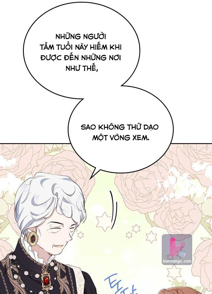 Kiếp Này, Tôi Sẽ Trở Thành Gia Chủ Chap 57 - Next Chap 56