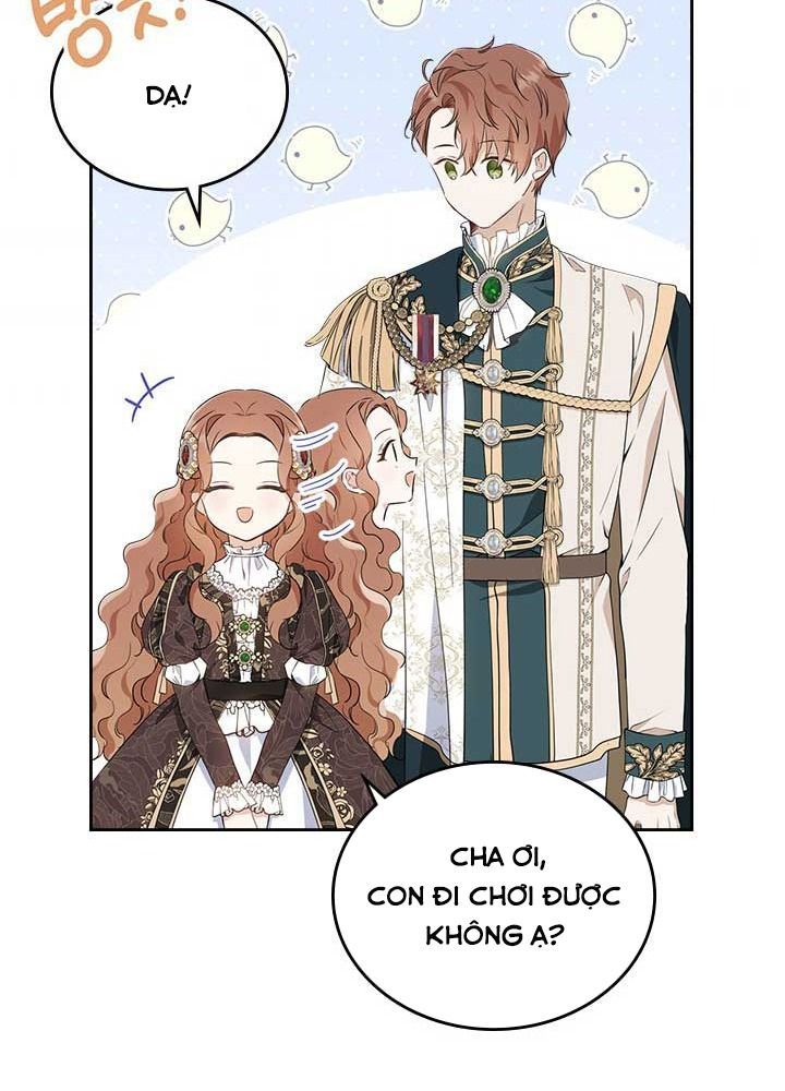 Kiếp Này, Tôi Sẽ Trở Thành Gia Chủ Chap 57 - Next Chap 56