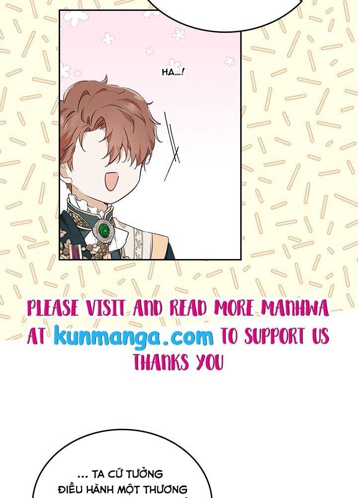 Kiếp Này, Tôi Sẽ Trở Thành Gia Chủ Chap 57 - Next Chap 56