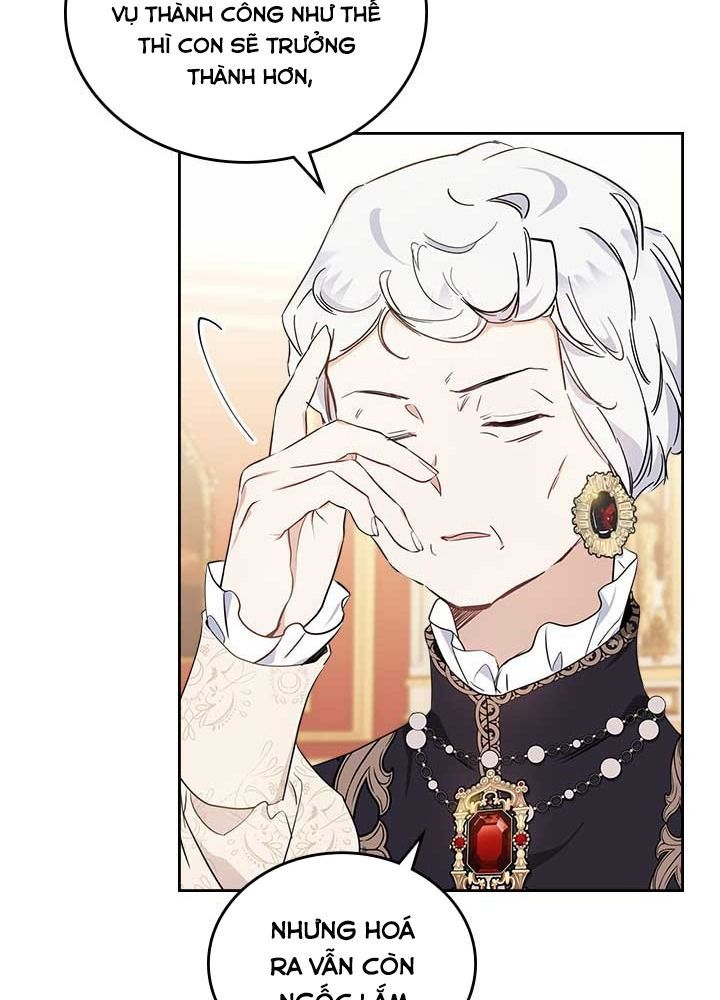 Kiếp Này, Tôi Sẽ Trở Thành Gia Chủ Chap 57 - Next Chap 56