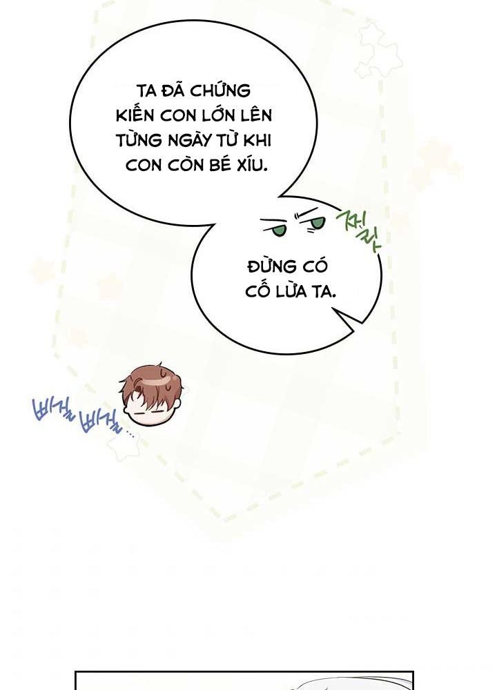 Kiếp Này, Tôi Sẽ Trở Thành Gia Chủ Chap 57 - Next Chap 56