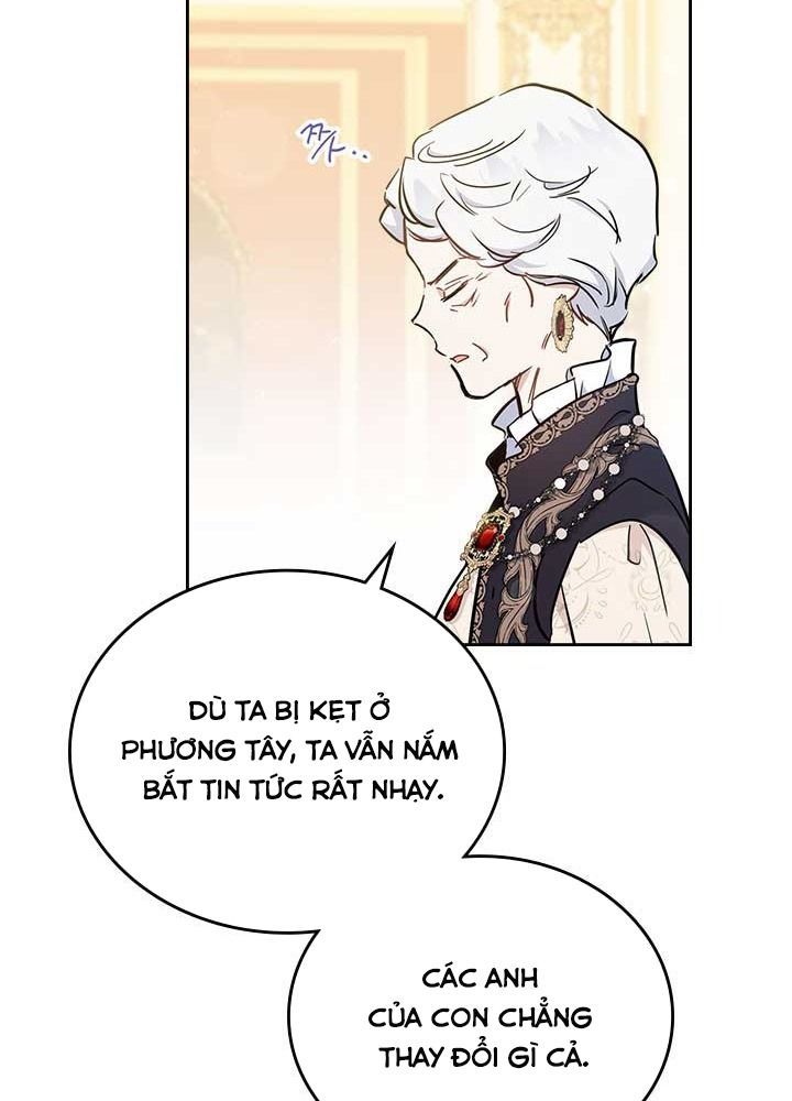 Kiếp Này, Tôi Sẽ Trở Thành Gia Chủ Chap 57 - Next Chap 56
