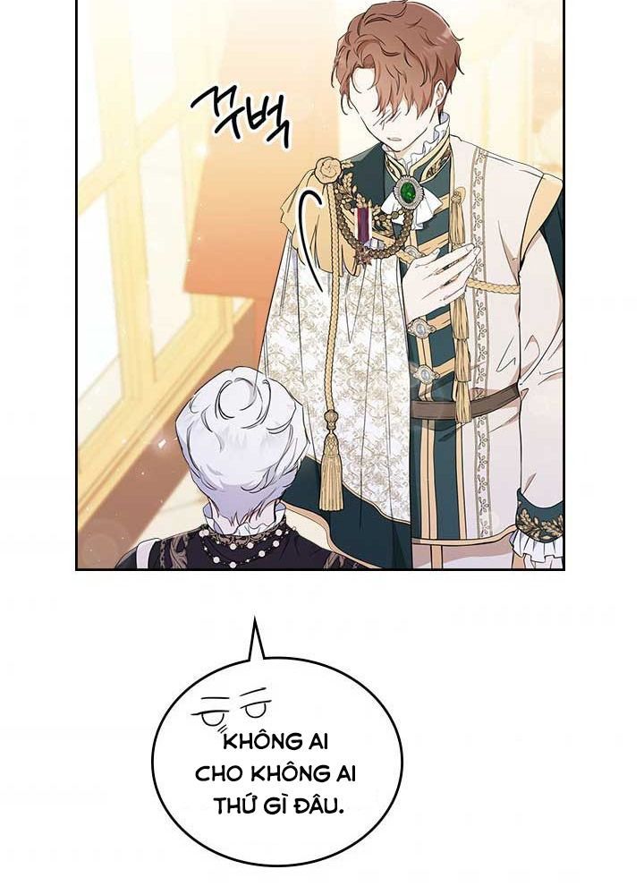 Kiếp Này, Tôi Sẽ Trở Thành Gia Chủ Chap 57 - Next Chap 56