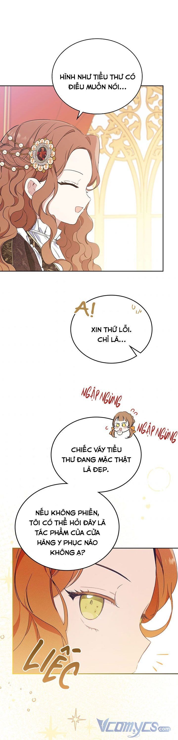 Kiếp Này, Tôi Sẽ Trở Thành Gia Chủ Chap 58.5 - Next Chap 58