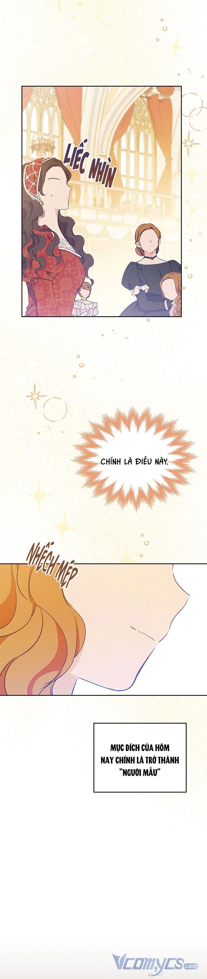 Kiếp Này, Tôi Sẽ Trở Thành Gia Chủ Chap 58.5 - Next Chap 58