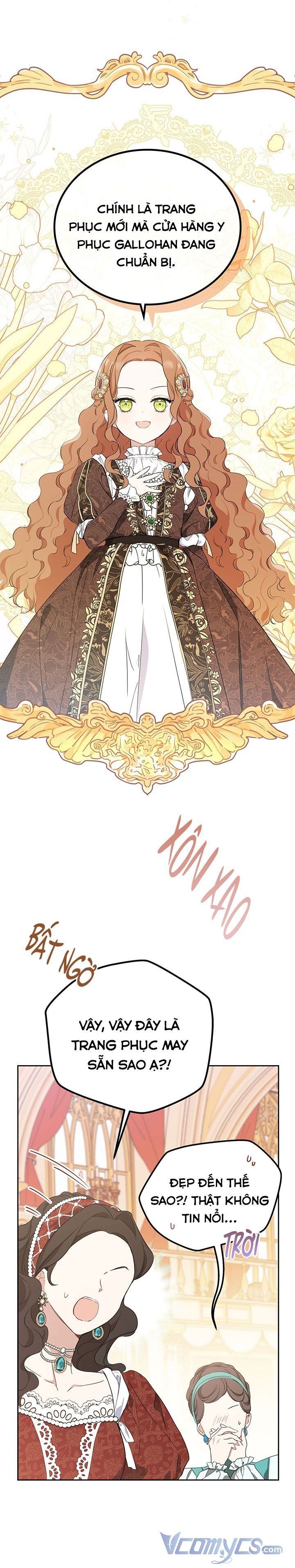 Kiếp Này, Tôi Sẽ Trở Thành Gia Chủ Chap 58.5 - Next Chap 58