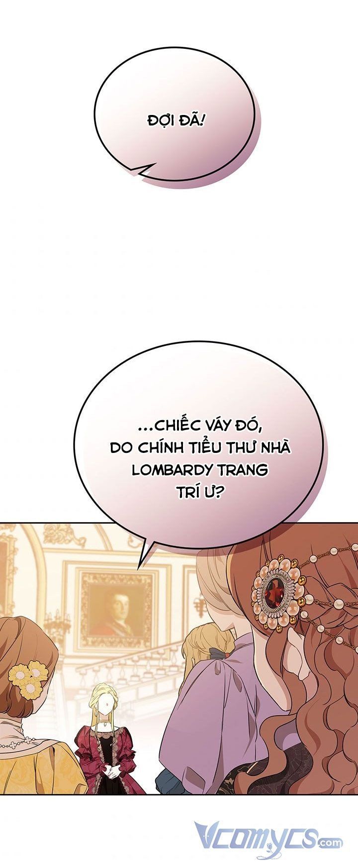 Kiếp Này, Tôi Sẽ Trở Thành Gia Chủ Chap 58.5 - Next Chap 58