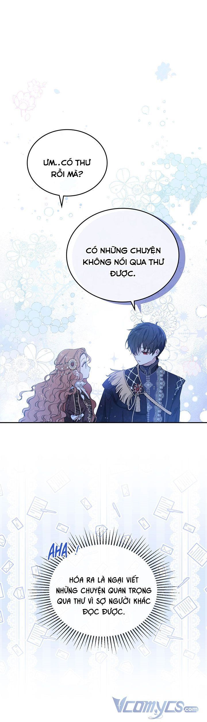 Kiếp Này, Tôi Sẽ Trở Thành Gia Chủ Chap 58.5 - Next Chap 58