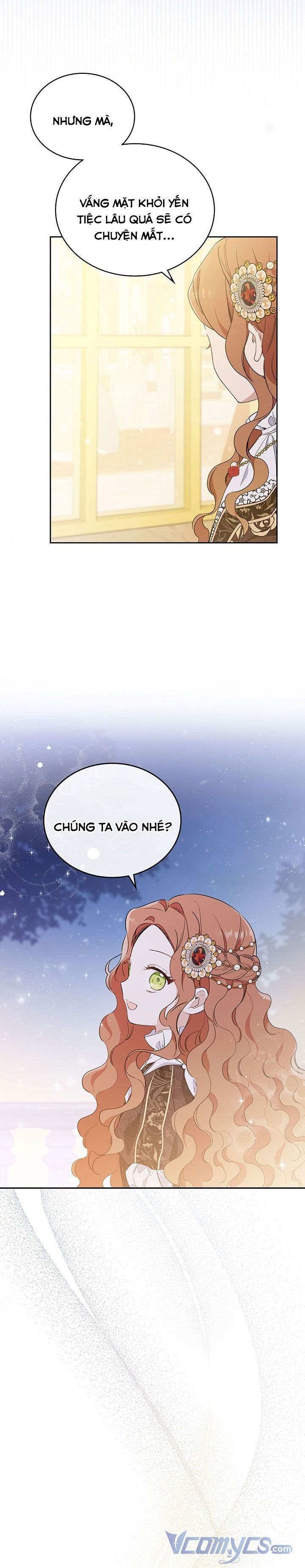 Kiếp Này, Tôi Sẽ Trở Thành Gia Chủ Chap 58.5 - Next Chap 58