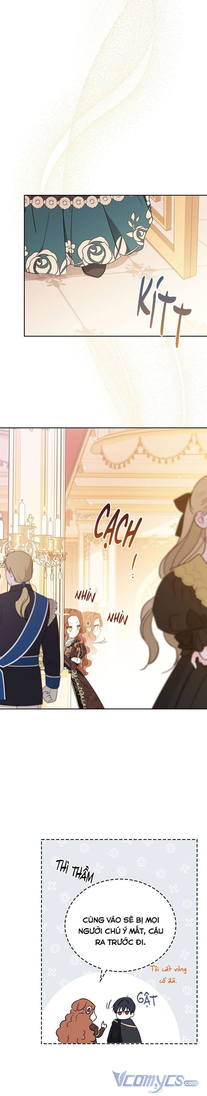 Kiếp Này, Tôi Sẽ Trở Thành Gia Chủ Chap 58.5 - Next Chap 58