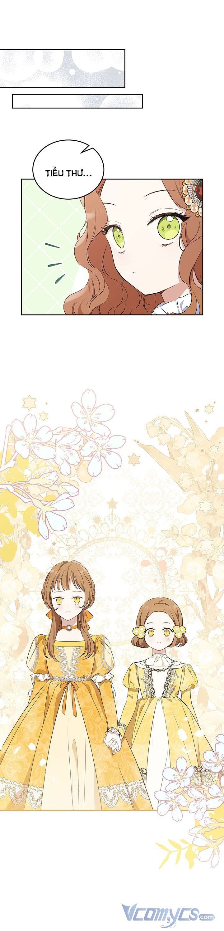 Kiếp Này, Tôi Sẽ Trở Thành Gia Chủ Chap 58.5 - Next Chap 58