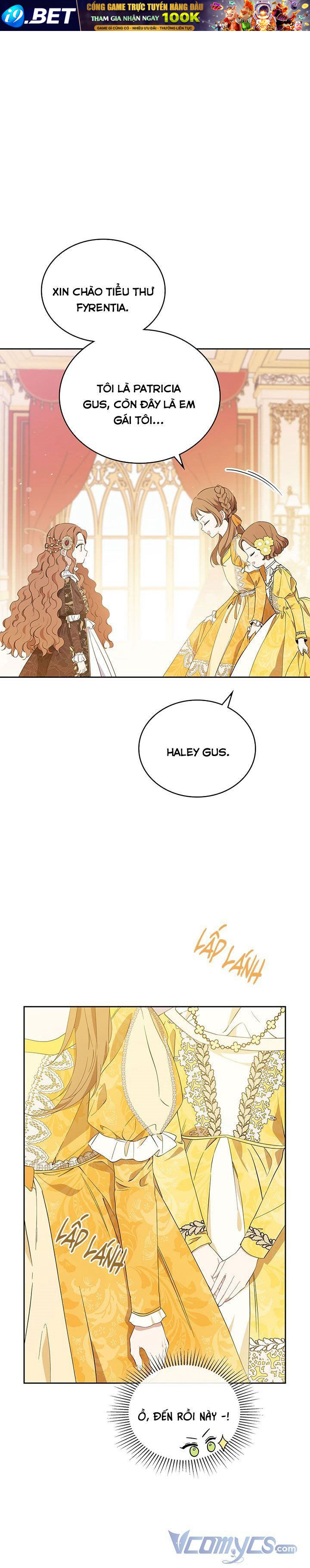 Kiếp Này, Tôi Sẽ Trở Thành Gia Chủ Chap 58.5 - Next Chap 58