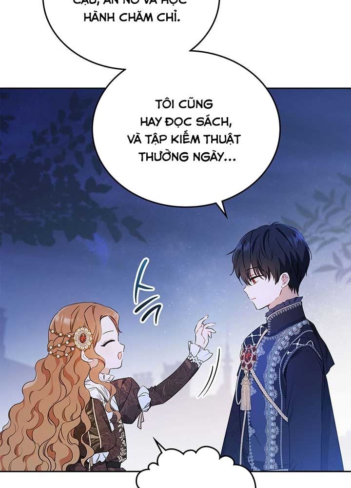 Kiếp Này, Tôi Sẽ Trở Thành Gia Chủ Chap 58 - Next Chap 57.5