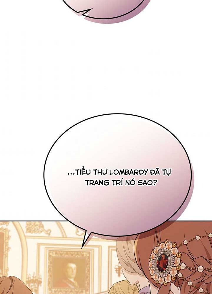 Kiếp Này, Tôi Sẽ Trở Thành Gia Chủ Chap 58 - Next Chap 57.5