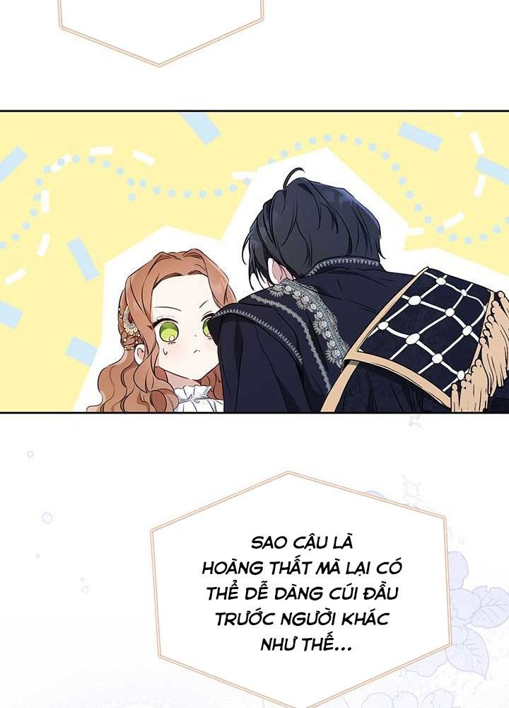 Kiếp Này, Tôi Sẽ Trở Thành Gia Chủ Chap 58 - Next Chap 57.5