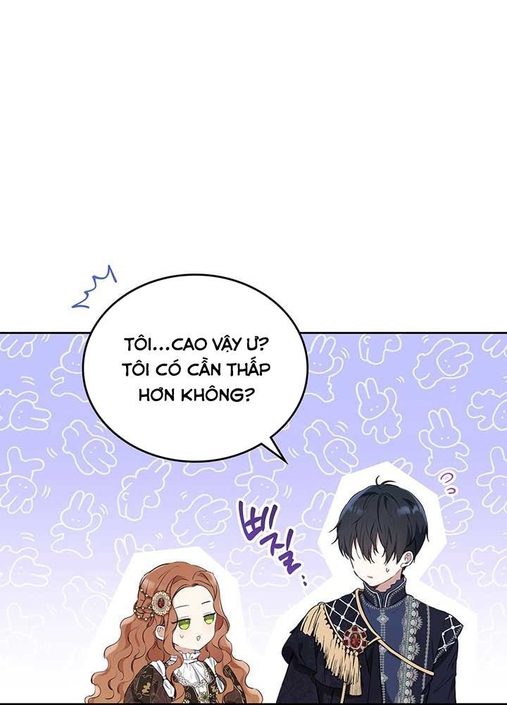 Kiếp Này, Tôi Sẽ Trở Thành Gia Chủ Chap 58 - Next Chap 57.5