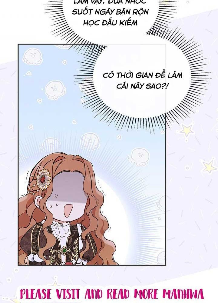 Kiếp Này, Tôi Sẽ Trở Thành Gia Chủ Chap 58 - Next Chap 57.5