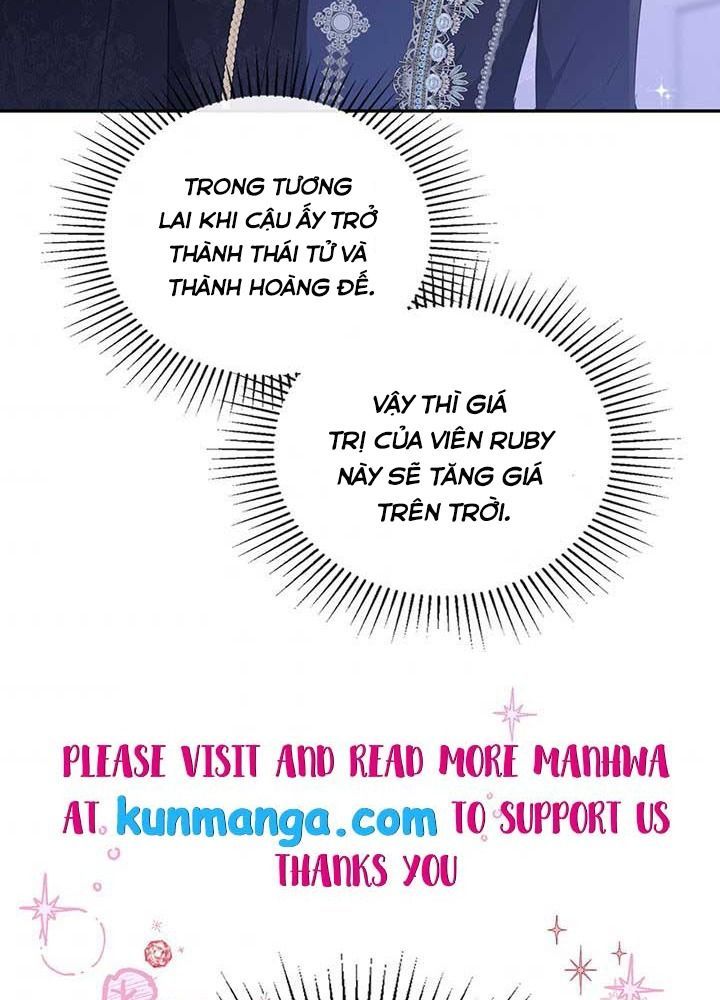 Kiếp Này, Tôi Sẽ Trở Thành Gia Chủ Chap 58 - Next Chap 57.5