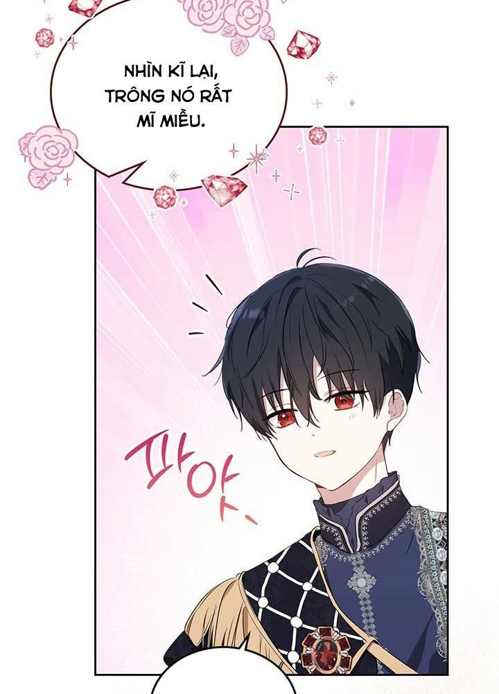 Kiếp Này, Tôi Sẽ Trở Thành Gia Chủ Chap 58 - Next Chap 57.5