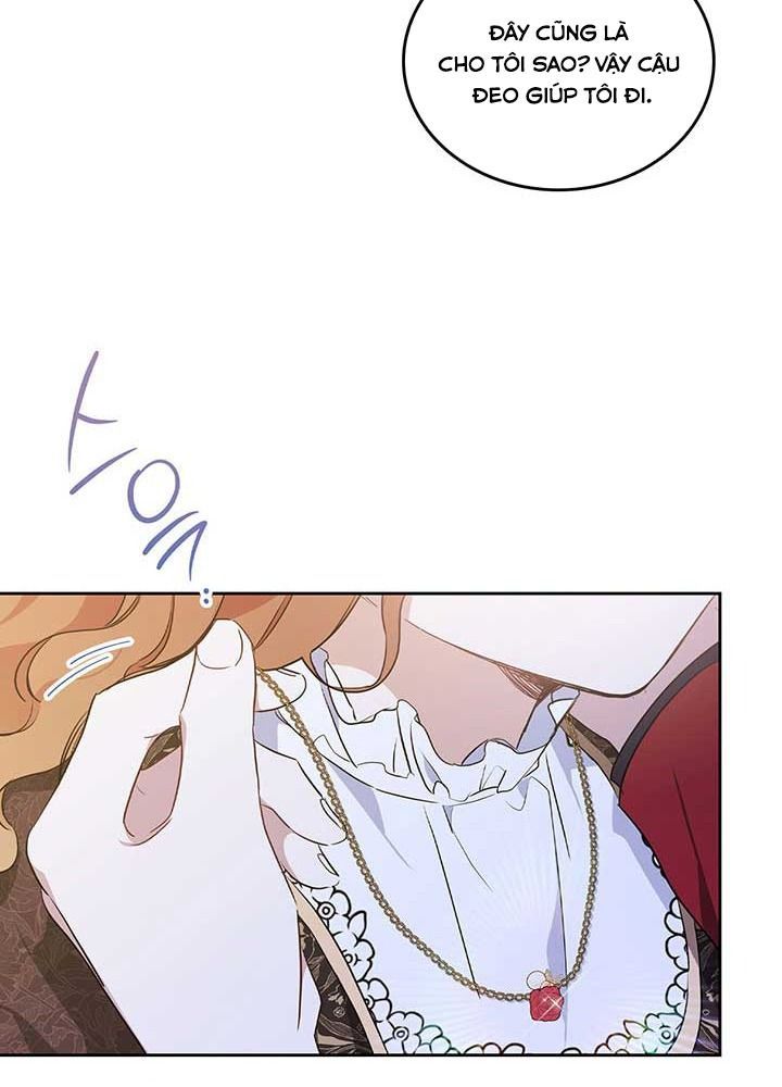 Kiếp Này, Tôi Sẽ Trở Thành Gia Chủ Chap 58 - Next Chap 57.5