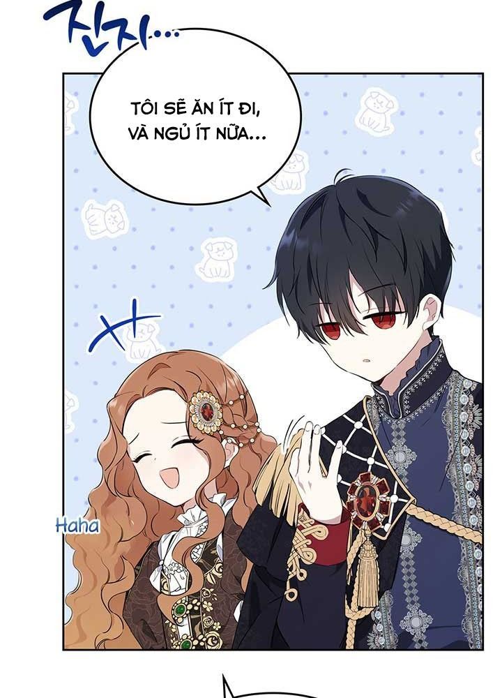 Kiếp Này, Tôi Sẽ Trở Thành Gia Chủ Chap 58 - Next Chap 57.5