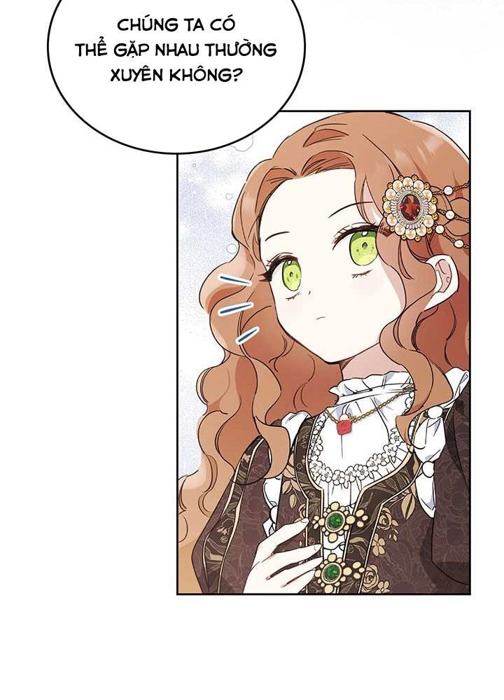 Kiếp Này, Tôi Sẽ Trở Thành Gia Chủ Chap 58 - Next Chap 57.5