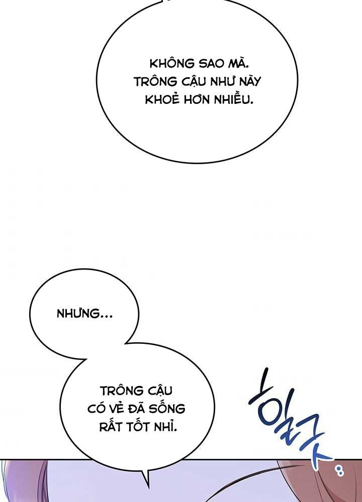 Kiếp Này, Tôi Sẽ Trở Thành Gia Chủ Chap 58 - Next Chap 57.5