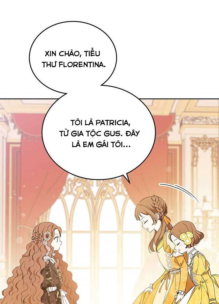 Kiếp Này, Tôi Sẽ Trở Thành Gia Chủ Chap 58 - Next Chap 57.5