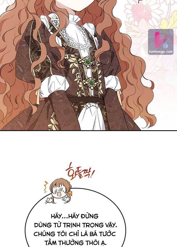 Kiếp Này, Tôi Sẽ Trở Thành Gia Chủ Chap 58 - Next Chap 57.5