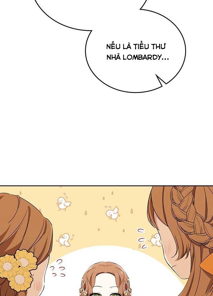 Kiếp Này, Tôi Sẽ Trở Thành Gia Chủ Chap 58 - Next Chap 57.5