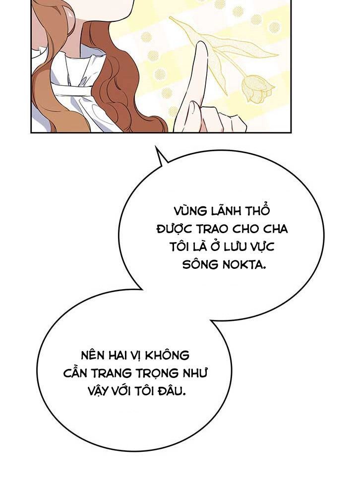 Kiếp Này, Tôi Sẽ Trở Thành Gia Chủ Chap 58 - Next Chap 57.5