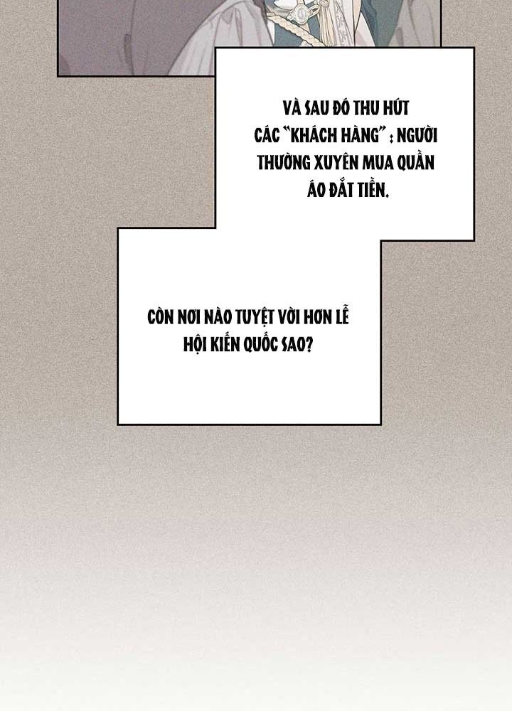 Kiếp Này, Tôi Sẽ Trở Thành Gia Chủ Chap 58 - Next Chap 57.5