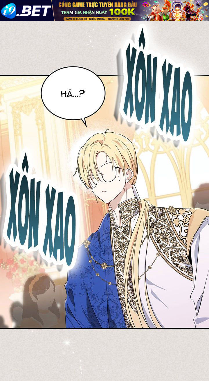 Kiếp Này, Tôi Sẽ Trở Thành Gia Chủ Chap 59.5 - Next Chap 59