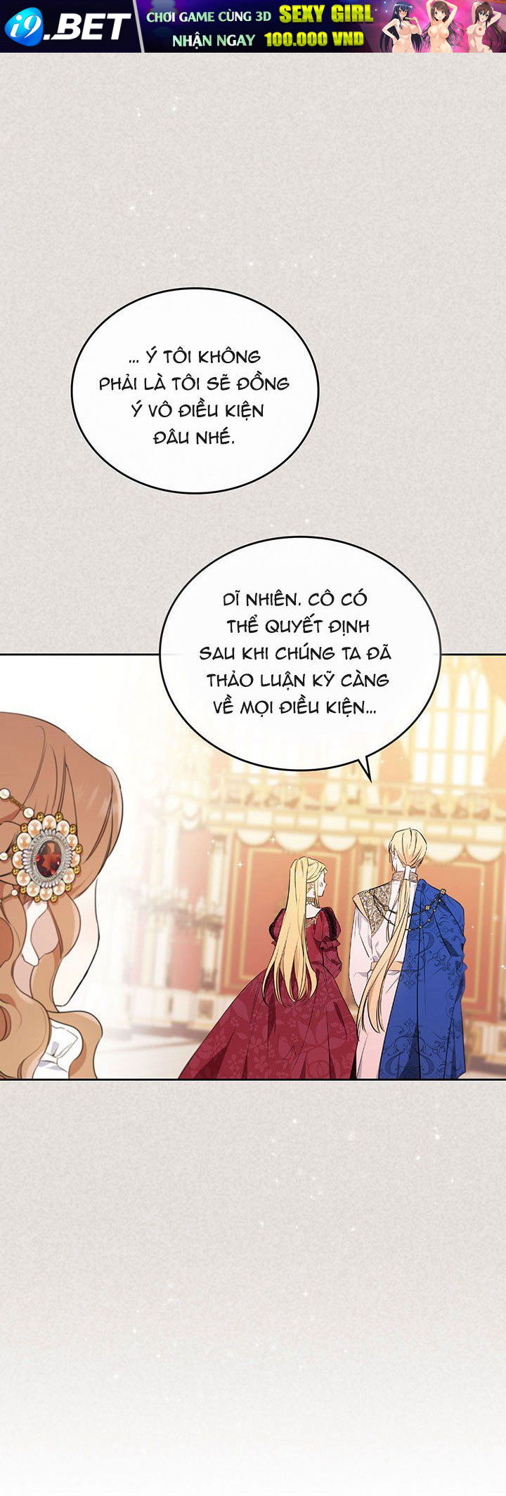 Kiếp Này, Tôi Sẽ Trở Thành Gia Chủ Chap 59.5 - Next Chap 59