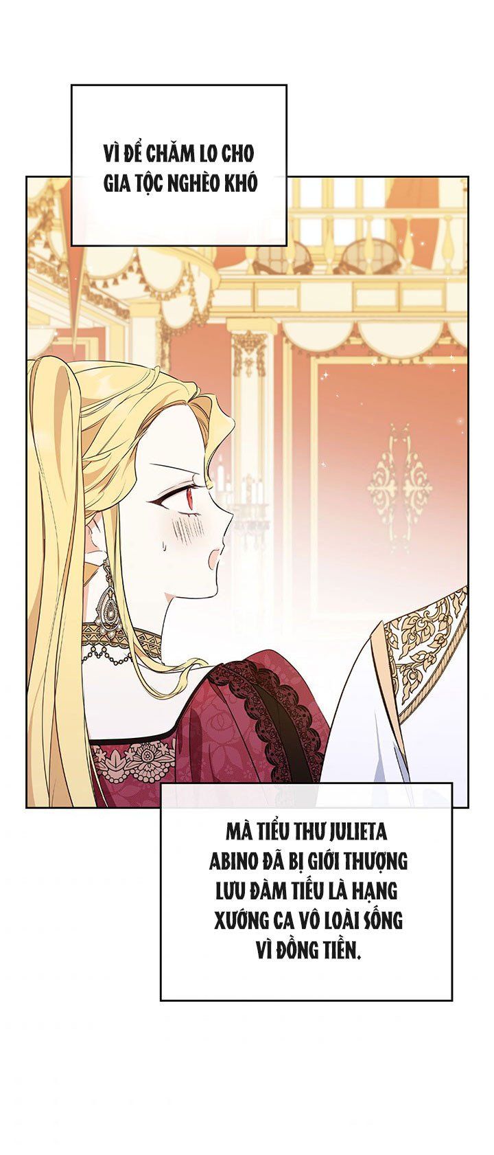 Kiếp Này, Tôi Sẽ Trở Thành Gia Chủ Chap 59.5 - Next Chap 59