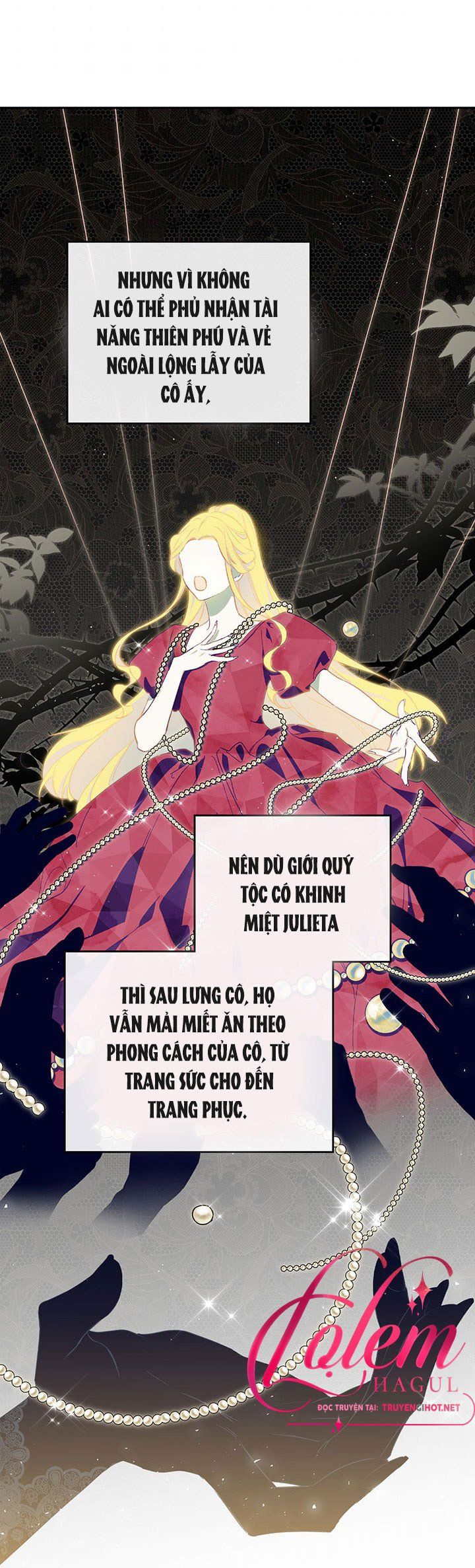 Kiếp Này, Tôi Sẽ Trở Thành Gia Chủ Chap 59.5 - Next Chap 59