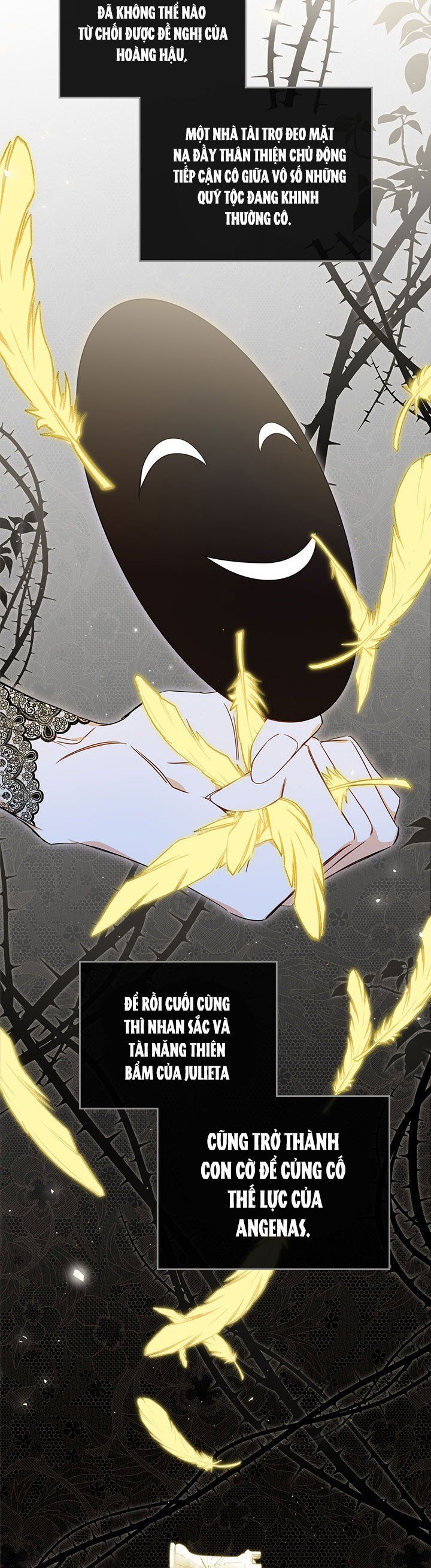 Kiếp Này, Tôi Sẽ Trở Thành Gia Chủ Chap 59.5 - Next Chap 59