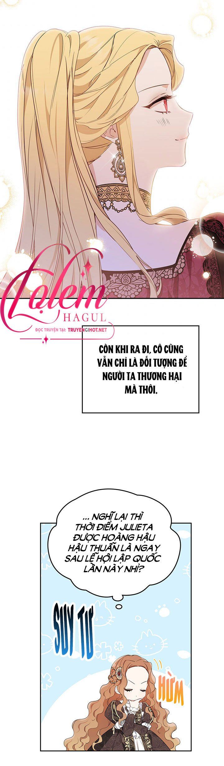 Kiếp Này, Tôi Sẽ Trở Thành Gia Chủ Chap 59.5 - Next Chap 59