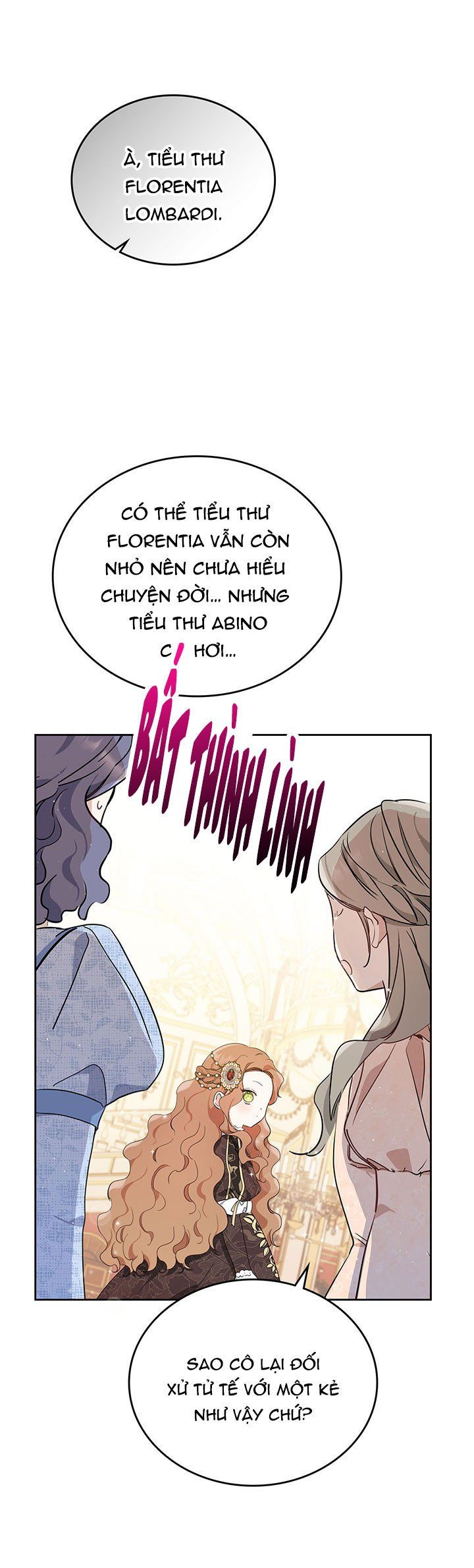 Kiếp Này, Tôi Sẽ Trở Thành Gia Chủ Chap 59.5 - Next Chap 59