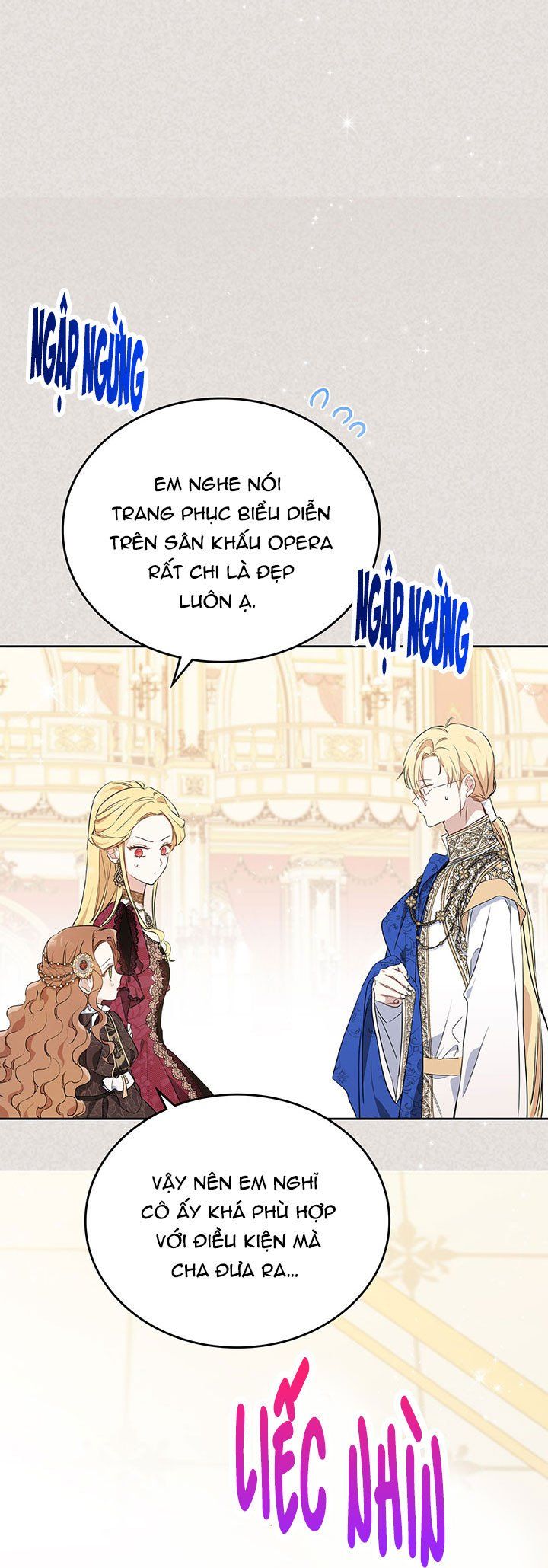 Kiếp Này, Tôi Sẽ Trở Thành Gia Chủ Chap 59.5 - Next Chap 59